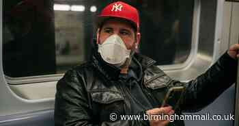 The government's latest advice on wearing face masks amid coronavirus