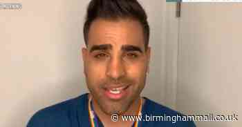 Dr Ranj shares symptoms of new coronavirus-related condition affecting kids