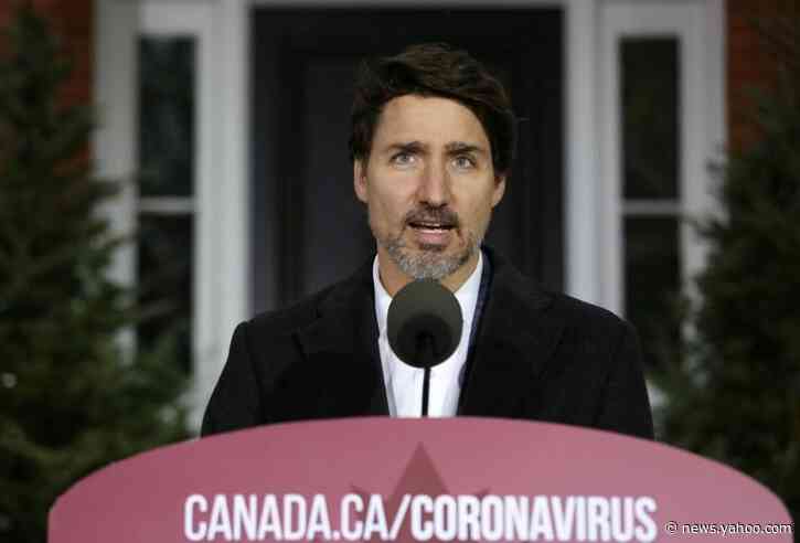 Canada begins staggered lifting of pandemic lockdown