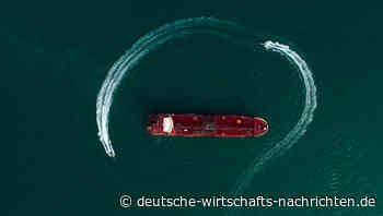 Eskalation im Preiskrieg: Erste Fracking-Unternehmen in den USA müssen den Betrieb einstellen