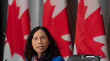 New federal COVID-19 projections coming later this morning