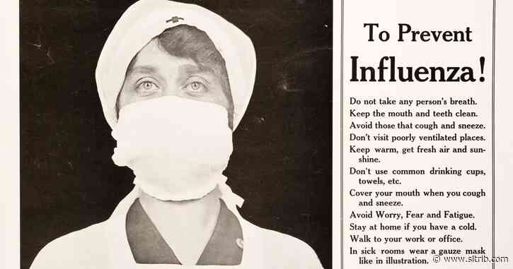 Ken Lougee: I have faith that our lives will change for the better
