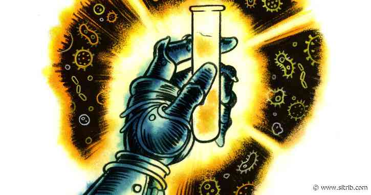 Commentary: We need a new kind of National Guard, one that mobilizes scientists