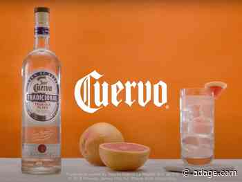 Mekanism picks up Jose Cuervo creative