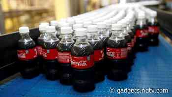 Microsoft Wins 5-Year Deal With Coca-Cola to Supply Business Software