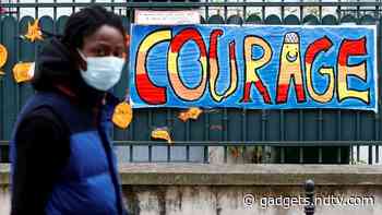 Coronavirus: France Launches AI Voice Assistant to Help COVID-19 Patients