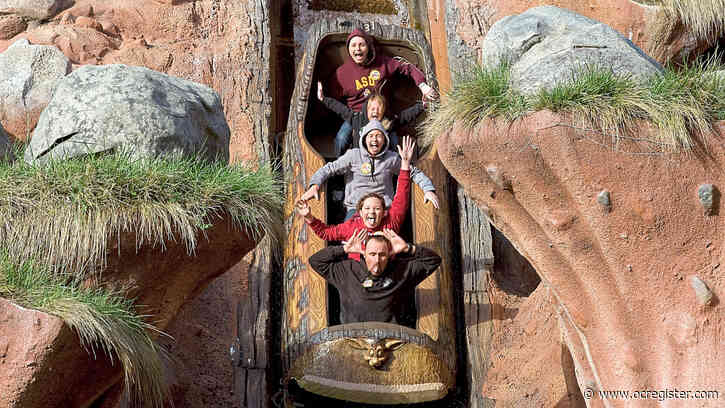 Who’s responsible for the public’s safety at theme parks?