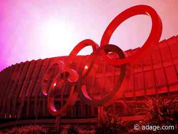 Head of Tokyo organizing committee sees Olympics canceled if virus isn’t under control