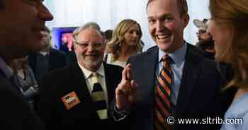Letter: Republicans are jealous of Ben McAdams