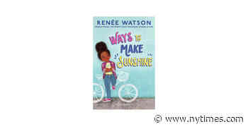 ‘This Is How It Is Now’: Ramona Quimby, Meet Ryan Hart