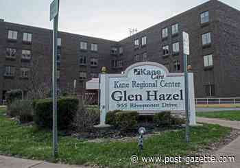 Tenth resident at Kane Glen Hazel has died due to COVID-19