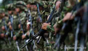 Por presunta corrupción retiran del cargo a coronel del Ejército en Tunja - Caracol Radio