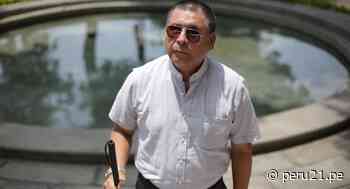 Crnl. (r) Johnny Saavedra: “El trabajo de la Policía ahora es más riesgoso porque no ve al virus” - Diario Perú21