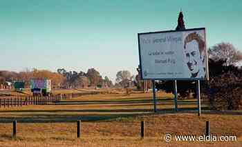 “Regreso a Coronel Vallejos”: retrato de Manuel Puig y su terruño - Diario El Dia