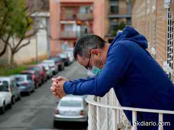 El hijo de un Coronel del Ejército fallecido por Covid-19: “Sr. Sánchez, mi familia está rota de dolor por ... - OKDIARIO