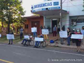 Unos 250 pacientes dializados están temerosos ante suspensión de servicio - ÚltimaHora.com