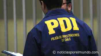 PDI investiga homicidio ocurrido en plena vía pública de Coronel – Noticias Chile - Noticias por el Mundo