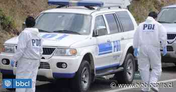 Brigada de Homicidios investiga muerte de hombre en Coronel - BioBioChile