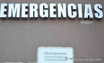 Otro caso descartado en Coronel Rosales - La Nueva.