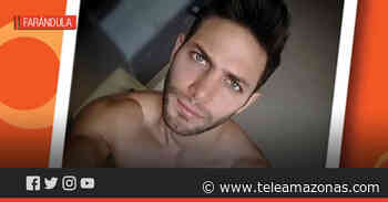 Gabriel Coronel nos cuenta qué hará después de la cuarentena - Teleamazonas