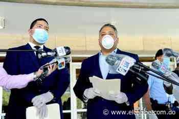 Solicitan sanción disciplinaria para 5 fiscales acusaron a coronel de "sabotaje" - El Caribe