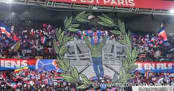 Ligue 1 set to be cancelled as French government suspend football until August 