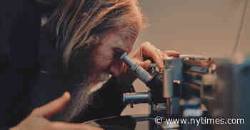 The Vinyl? It’s Pricey. The Sound? Otherworldly.