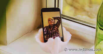 Taylor Mac’s Week: Watching Bond Movies on VHS and Discovering the Banjo