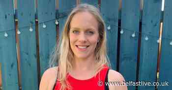 East Belfast GP to take on 2.6 Challenge for cancer charity - in her own back garden - Belfast Live