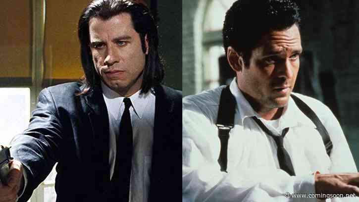 Michael Madsen Talks Pulp Fiction Prequel We Never Saw
