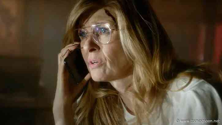 Connie Britton Returns to 9-1-1 for Season 3 Finale