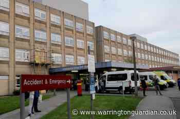 9 more people die at Warrington Hospital after testing positive for coronavirus