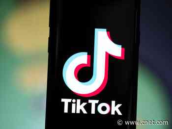 TikTok's donation stickers let you raise funds for coronavirus relief     - CNET