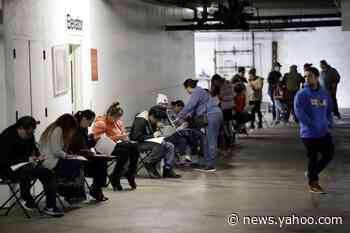 Quirk in coronavirus relief law gives full $600 a week even to workers facing only cut hours