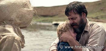 New Official Trailer for South African Western 'Children of the Storm'