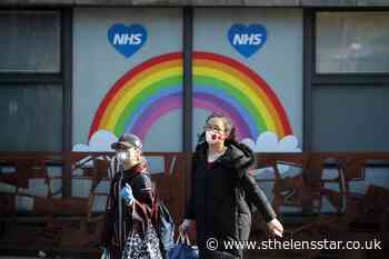 Wearing face masks recommended in shops and on public transport - St Helens Star