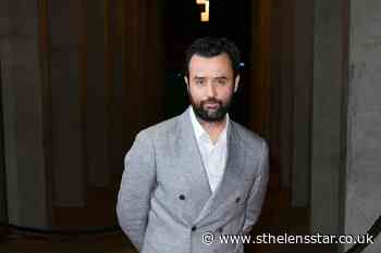 Daniel Mays on 'embracing the madness' of new Netflix series - St Helens Star