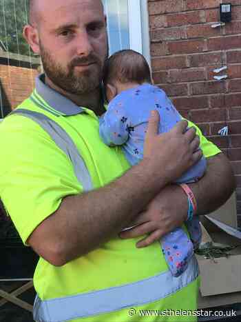 Send in pictures of your keyworker heroes - St Helens Star