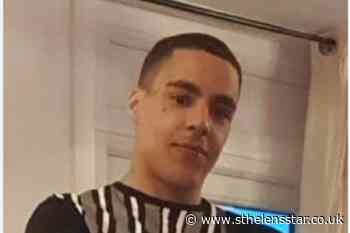 Eight arrested after father-of-one stabbed to death - St Helens Star