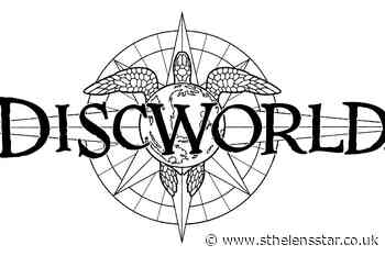 Sir Terry Pratchett's production company to adapt Discworld novels - St Helens Star