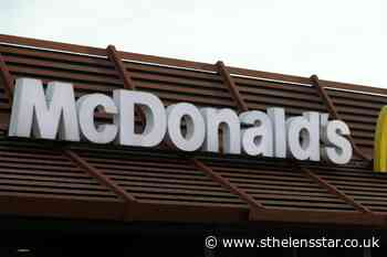 McDonald's carries out tests in preparation to reopen restaurants - St Helens Star