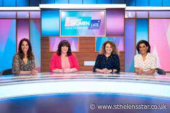 Loose Women to return after six weeks off air - St Helens Star