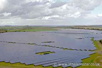 Britain sees new record for coal-free power generation - St Helens Star