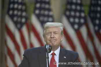 Coronavirus testing doubts remain despite Trump's assurances and new guidelines - St Helens Star