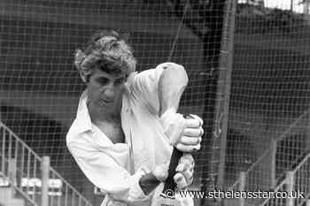 5 great England captains – including birthday boy Mike Brearley - St Helens Star