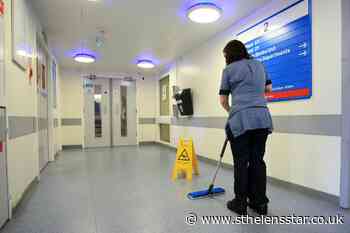 Surge in applications to work for NHS during pandemic - St Helens Star