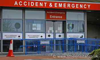 Coronavirus: One more person dies at St Helens and Knowsley NHS Trust - St Helens Star