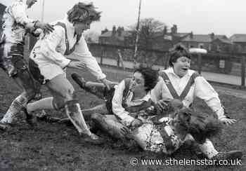 Bid to launch St Helens women's rugby league team in 1978 - St Helens Star