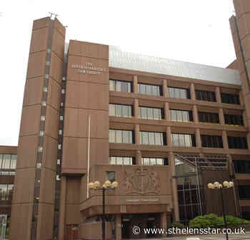 Pair spared jail after stealing wheels from Brit-Tipp - St Helens Star