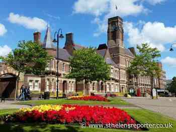 St Helens Council workers being redeployed to support residents during coronavirus pandemic - St Helens Reporter